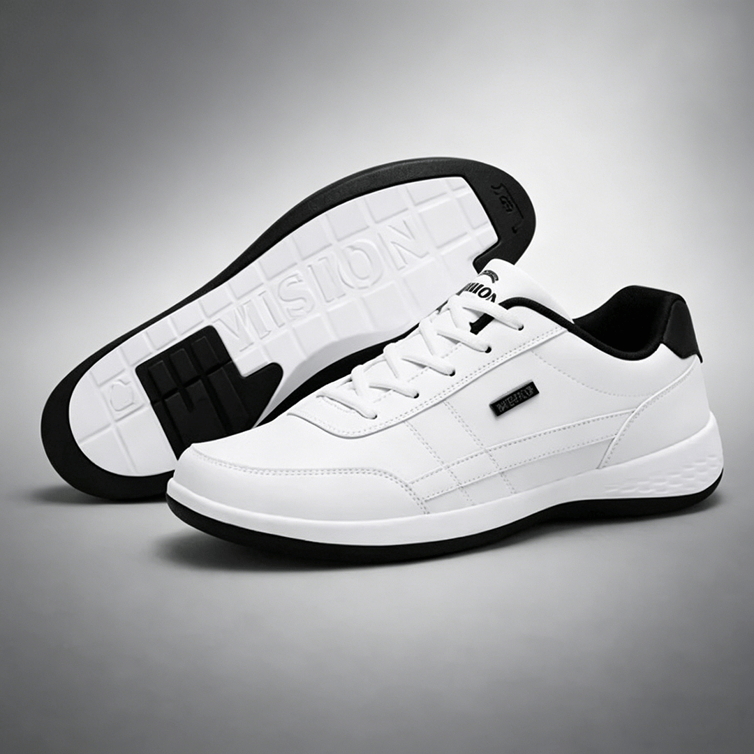 Herren Frühling Sport Laufschuhe Sneakers