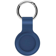 Lade das Bild in den Galerie-Viewer, Geeignet für Apple Airtag Schutzhülle Tracking Artefakt Silikon Schutzhülle Positionierung Anti-Lost Silikonhülle