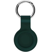 Lade das Bild in den Galerie-Viewer, Geeignet für Apple Airtag Schutzhülle Tracking Artefakt Silikon Schutzhülle Positionierung Anti-Lost Silikonhülle