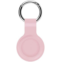 Lade das Bild in den Galerie-Viewer, Geeignet für Apple Airtag Schutzhülle Tracking Artefakt Silikon Schutzhülle Positionierung Anti-Lost Silikonhülle