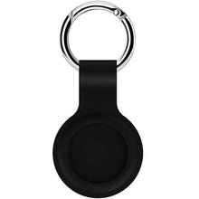Lade das Bild in den Galerie-Viewer, Geeignet für Apple Airtag Schutzhülle Tracking Artefakt Silikon Schutzhülle Positionierung Anti-Lost Silikonhülle