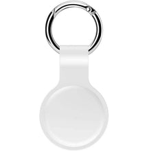 Lade das Bild in den Galerie-Viewer, Geeignet für Apple Airtag Schutzhülle Tracking Artefakt Silikon Schutzhülle Positionierung Anti-Lost Silikonhülle
