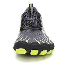 Load image into Gallery viewer, Outdoor diving swimming river shoes beach wading barefoot hiking shoes (unisex)
