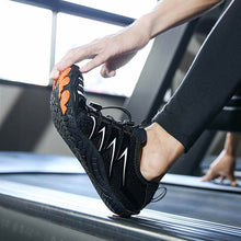 Load image into Gallery viewer, Outdoor diving swimming river shoes beach wading barefoot hiking shoes (unisex)