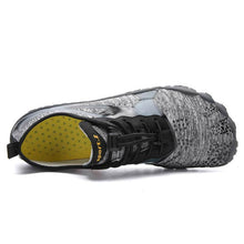Cargar imagen en el visor de la galería, Shoes Barefoot Shoes de hombres Rápido