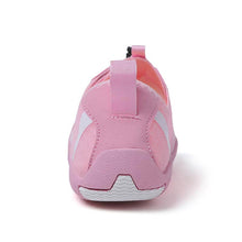 Load image into Gallery viewer, Summer breathable water shoes aquasque light sporty barefoot shoes slipproof outdoor walking minimalistic (unisex)