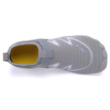 Cargar imagen en el visor de la galería, Zapatos descalzos ligeramente transpirables para pesca de senderismo al aire libre para caminar (unisex)