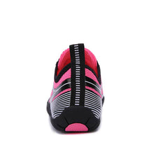 Cargar imagen en el visor de la galería, Fast drying unisex barefoot shoes for women, light, adjustable Velcro, hiking, fitness, swimming, water shoes (unisex)