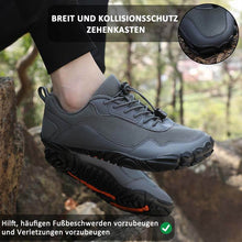 Load image into Gallery viewer, Men barefoot hiking shoes, breathable, outdoor sport, climbing shoe, trekking gymnastics shoes, non-slip jogging shoes