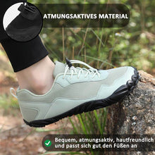 Load image into Gallery viewer, Men barefoot hiking shoes, breathable, outdoor sport, climbing shoe, trekking gymnastics shoes, non-slip jogging shoes