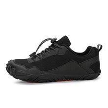Load image into Gallery viewer, Men barefoot hiking shoes, breathable, outdoor sport, climbing shoe, trekking gymnastics shoes, non-slip jogging shoes