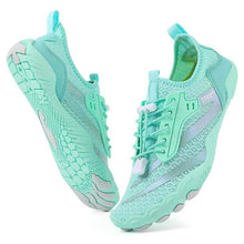 Lade das Bild in den Galerie-Viewer, Outdoor-Flussverfolgungsschuhe, rutschfeste Schwimmschuhe, Wat-Wanderschuhe, Fünf-Finger-Profi-Barfußschuhe (Unisex)