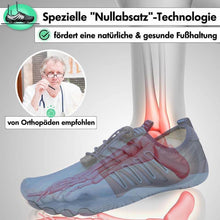 Lade das Bild in den Galerie-Viewer, Outdoor-Strandschuhe, Fünf-Finger-Schuhe zum Schwimmen, Tauchen, Wat- und Flussverfolgungsschuhe, rutschfeste Barfußschuhe für Sport und Fitness (Unisex)