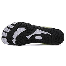 Lade das Bild in den Galerie-Viewer, Outdoor-Fünf-Finger-Wander-Fitness-Sportschuhe, Flussverfolgung, neue Watschuhe, Barfußschuhe (Unisex)