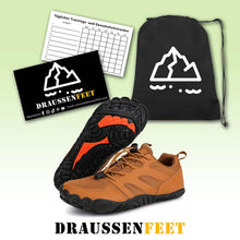 Lade das Bild in den Galerie-Viewer, Barfußschuhe Leichte Outdoor-Kletterschuhe, Radschuhe, Schwimmschuhe, Fünf-Finger-Wanderschuhe, Watschuhe, Atmungsaktive Fluss-Tracing-Schuhe (Unisex)