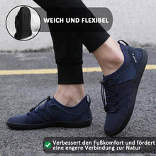 Lade das Bild in den Galerie-Viewer, Bequeme Fitness-Yoga-Innenschuhe Mit Breiter Zehenpartie, Radfahren, Klettern, Laufen, Atmungsaktiv, Lässig, Sport, Barfußschuhe (Unisex)