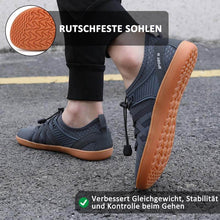 Lade das Bild in den Galerie-Viewer, Bequeme Fitness-Yoga-Innenschuhe Mit Breiter Zehenpartie, Radfahren, Klettern, Laufen, Atmungsaktiv, Lässig, Sport, Barfußschuhe (Unisex)