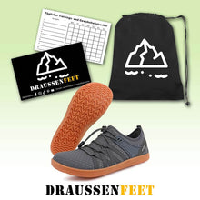 Lade das Bild in den Galerie-Viewer, Bequeme Fitness-Yoga-Innenschuhe Mit Breiter Zehenpartie, Radfahren, Klettern, Laufen, Atmungsaktiv, Lässig, Sport, Barfußschuhe (Unisex)
