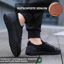 Lade das Bild in den Galerie-Viewer, Weite Zehenpartie, Große Größe, Bequeme Sportschuhe, Outdoor-Freizeit, Fliegende, Gewebte, Leichte Barfußschuhe Mit Breitem Leisten (Unisex)