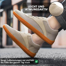 Lade das Bild in den Galerie-Viewer, Barfußschuhe Minimalistische Trainings-Fitnessschuhe, Breite Zehenpartie, Barfuß, Weich, Atmungsaktiv, Rutschfest, Sportschuhe, Wanderschuhe (Unisex)