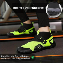 Lade das Bild in den Galerie-Viewer, Leichte, atmungsaktive Wasserschuhe, Outdoor-Aktivitäten, Surfen, Angeln, Wandern, Schwimmschuhe (Unisex)