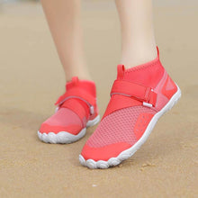 Lade das Bild in den Galerie-Viewer, Leichte, atmungsaktive Wasserschuhe, Outdoor-Aktivitäten, Surfen, Angeln, Wandern, Schwimmschuhe (Unisex)