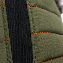 Load image into Gallery viewer, Men's slip on ankle booties anti-slip-water-resistant fur-fed snowshoes Outdoor sneakers