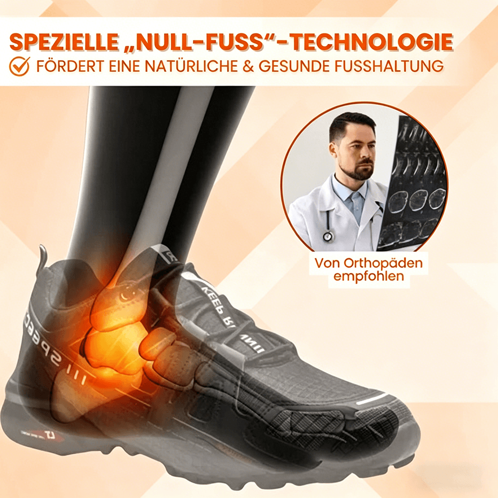 Herren Wanderschuhe Outdoor Ultraleichte atmungsaktive stoßdämpfende Fahrradschuhe