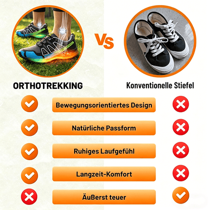 Herren Wanderschuhe Outdoor Ultraleichte atmungsaktive stoßdämpfende Fahrradschuhe