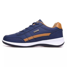 Lade das Bild in den Galerie-Viewer, Herren Frühling Sport Laufschuhe Sneakers

