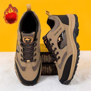 Herren Outdoor Wanderschuhe Sport Walking Schuhe