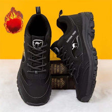 Lade das Bild in den Galerie-Viewer, Herren Outdoor Wanderschuhe Sport Walking Schuhe
