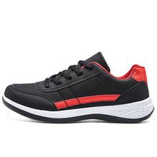 Lade das Bild in den Galerie-Viewer, Herren Frühling Sport Laufschuhe Sneakers
