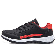 Lade das Bild in den Galerie-Viewer, Herren Frühling Sport Laufschuhe Sneakers
