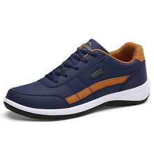 Lade das Bild in den Galerie-Viewer, Herren Frühling Sport Laufschuhe Sneakers
