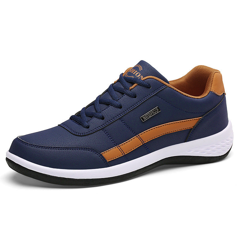 Herren Frühling Sport Laufschuhe Sneakers
