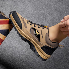 Lade das Bild in den Galerie-Viewer, Herren Outdoor Wanderschuhe Sport Walking Schuhe
