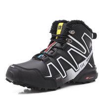 Lade das Bild in den Galerie-Viewer, Herren Sport Outdoor Wanderschuhe Laufschuhe Fahrradschuhe
