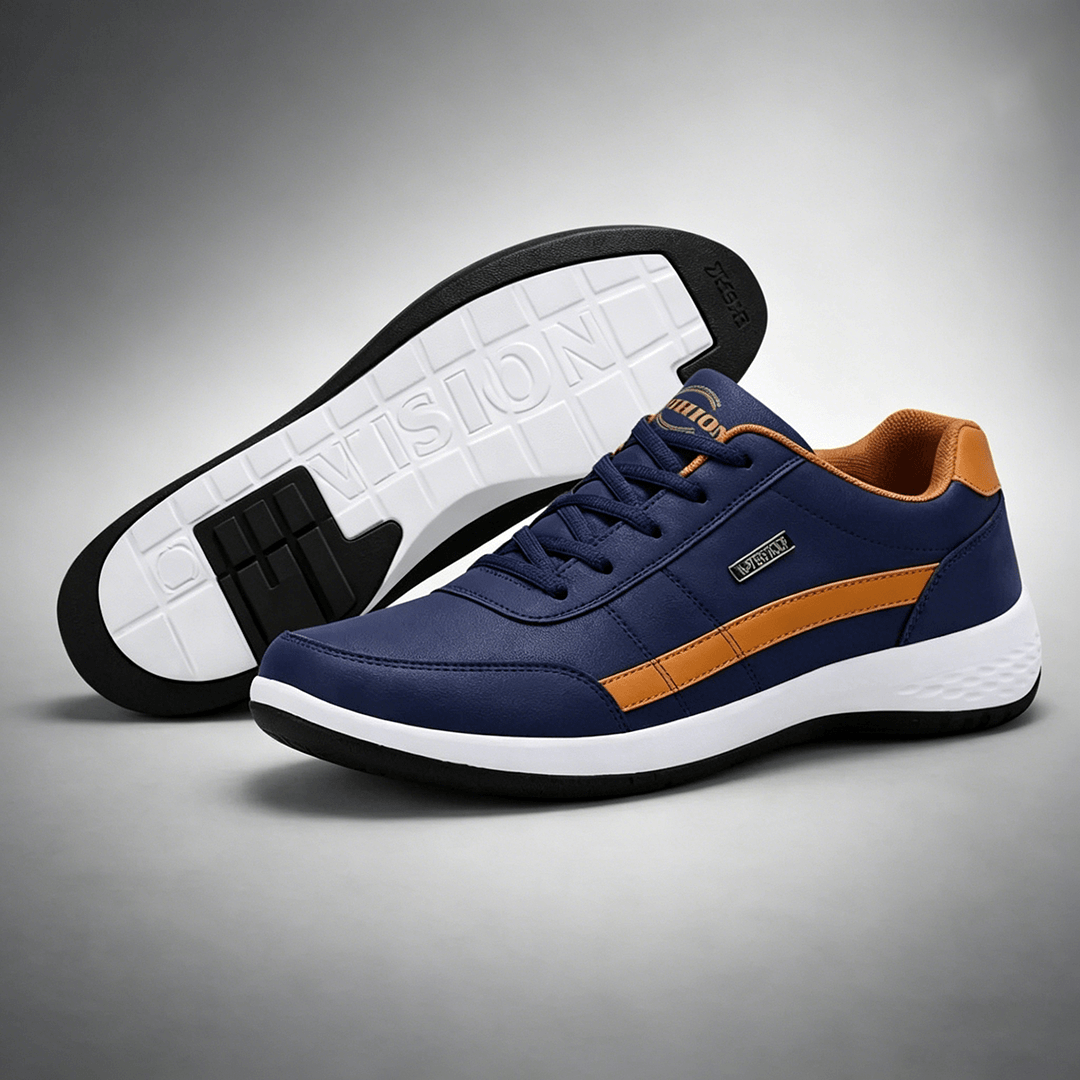 Herren Frühling Sport Laufschuhe Sneakers