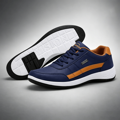 Herren Frühling Sport Laufschuhe Sneakers