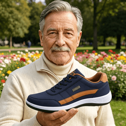 Herren Frühling Sport Laufschuhe Sneakers