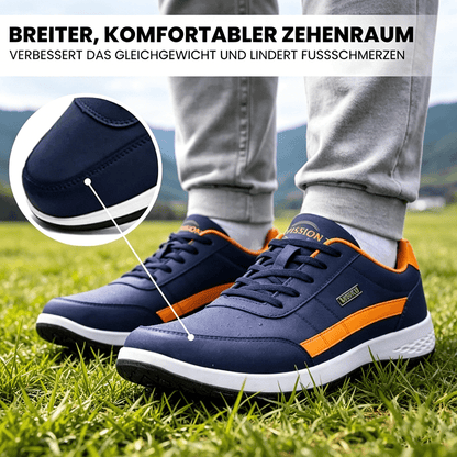 Herren Frühling Sport Laufschuhe Sneakers
