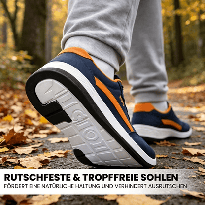Herren Frühling Sport Laufschuhe Sneakers