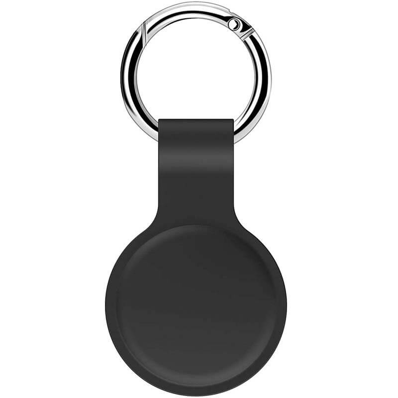 Geeignet für Apple Airtag Schutzhülle Tracking Artefakt Silikon Schutzhülle Positionierung Anti-Lost Silikonhülle