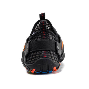 Men's women Funf finger hiking shoes outdoor bathing shoes (unisex)