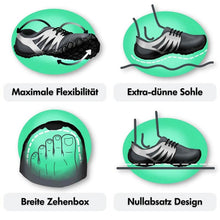 Lade das Bild in den Galerie-Viewer, Neue Flussverfolgungsschuhe Sommer Klettern Fünf-Finger-Schuhe Outdoor-Bergsteigen Strandschuhe Sport Waten Schwimmschuhe Barfußschuhe (Unisex)
