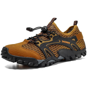 Zapatos de hombre descalzo para hombres zapatillas de deporte de agua de los hombres zapatos de senderismo en la playa descalza zapatos ascendentes zapatos eu49 eu50