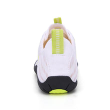Lade das Bild in den Galerie-Viewer, Schuhe zum Tauchen im Freien Schwimmen Flusswandern Strandwaten Springseilwandern Barfußschuhe (Unisex)
