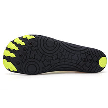 Lade das Bild in den Galerie-Viewer, draussenfeet barfussschuhe 31428 weiss 

