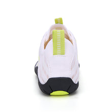 Lade das Bild in den Galerie-Viewer, draussenfeet barfussschuhe 31428 weiss 
